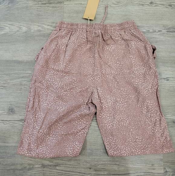 Thread & Supply NWT Pull On Tapered Casual Pants Size Large - Picture 7 of 10